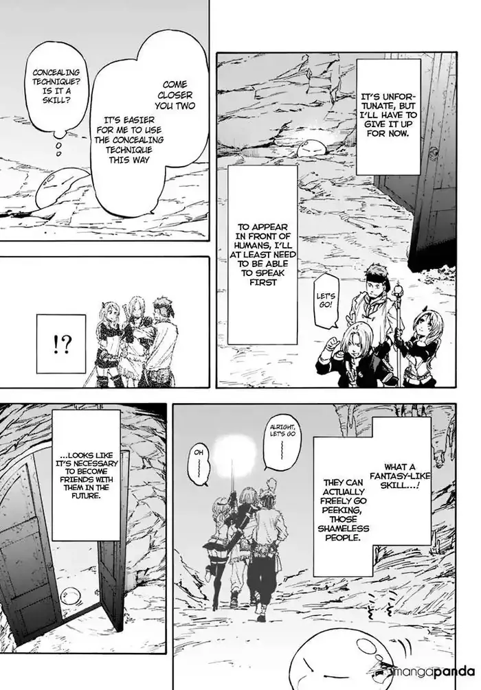 That Time I Got Reincarnated as a Slime Chapter 2 image 04_optimized